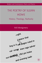W Montgomery, W. Montgomery - Poetry of Susan Howe