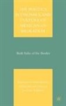 Edward Clausen Ashbee, E. Ashbee, Clausen, H Clausen, H. Clausen, C Pedersen... - Politics, Economics, and Culture of Mexican-Us Migration