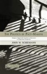 J Schiemann, J. Schiemann, John Schiemann - Politics of Pact-Making