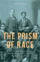 N Slate, N. Slate, Nico Slate - Prism of Race