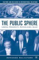 A Salvatore, A. Salvatore - Public Sphere