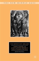 J Ruys, J. Ruys, Juanita Feros Ruys - Repentant Abelard