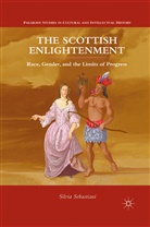 S. Sebastiani, Silvia Sebastiani - Scottish Enlightenment