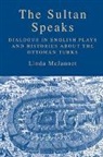 L McJannet, L. McJannet, Linda Mcjannet - Sultan Speaks