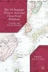 Peter C. Chow, Chow, P Chow, P. Chow - Us Strategic Pivot to Asia and Cross-Strait Relations