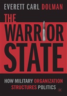 E Dolman, E. Dolman - Warrior State