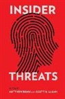 Matthew Sagan Bunn, Matthew Bunn, Scott D Sagan, Scott D. Sagan, Scott Douglas Sagan - Insider Threats