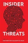 Matthew Sagan Bunn, Matthew Bunn, Scott D Sagan, Scott D. Sagan, Scott Douglas Sagan - Insider Threats
