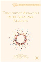 E. Phan Padilla, Padilla, E Padilla, E. Padilla, PHAN, Phan... - Theology of Migration in the Abrahamic Religions
