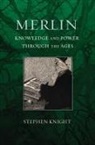 Stephen Knight - Merlin