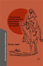 N Saleh, N. Saleh, Nivien Saleh - Third World Citizens and the Information Technology Revolution