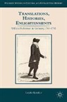 L Kontler, L. Kontler, Laszlo Kontler - Translations, Histories, Enlightenments