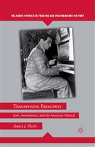 S Hecht, S. Hecht - Transposing Broadway