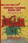 S. Roswell Davis, S. Davis, B. Roswell - Turning Teaching Inside Out
