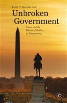 Kenneth A Loparo, Kenneth A. Loparo, Wendy N Whitman Cobb, Wendy N. Whitman Cobb - Unbroken Government
