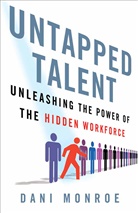 D Monroe, D. Monroe, Dani Monroe - Untapped Talent