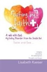 Lisabeth Kaeser - Eating by Faith