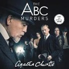 Agatha Christie, Hugh Fraser - The ABC Murders: A Hercule Poirot Mystery (Audio book)