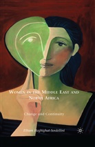 E Haghighat-Sordellini, E. Haghighat-Sordellini, Elhum Haghighat-Sordellini - Women in the Middle East and North Africa