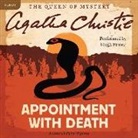 Agatha Christie, Hugh Fraser - Appointment with Death: A Hercule Poirot Mystery (Audio book)