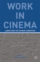 E Kerr, E. Kerr - Work in Cinema