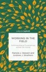 Stewart, P. Stewart, P. Strathern Stewart, A Strathern, A. Strathern, Andrew J. Strathern - Working in the Field