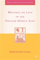 H. Cooney, Helen Cooney, Cooney, H Cooney, H. Cooney - Writings on Love in the English Middle Ages