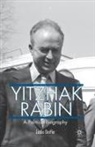 L Derfler, L. Derfler, Leslie Derfler - Yitzhak Rabin