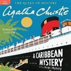 Agatha Christie, Emilia Fox - A Caribbean Mystery: A Miss Marple Mystery (Audiolibro)