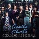 Agatha Christie, Hugh Fraser - Crooked House (Audio book)