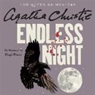Agatha Christie, Hugh Fraser - Endless Night (Audio book)