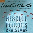 Agatha Christie, Hugh Fraser - Hercule Poirot's Christmas: A Hercule Poirot Mystery (Audio book)