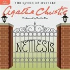 Agatha Christie, Emilia Fox - Nemesis: A Miss Marple Mystery (Audiolibro)
