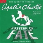Agatha Christie, Hugh Fraser - Postern of Fate: A Tommy and Tuppence Mystery (Audio book)