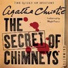 Agatha Christie, Hugh Fraser - The Secret of Chimneys (Audio book)