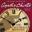 Agatha Christie, Emilia Fox - The Seven Dials Mystery (Hörbuch)