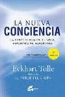 Eckhart Tolle - La nueva conciencia : la conferencia en español impartida en Barcelona