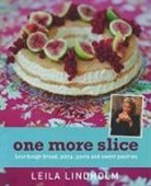 Leila Lindholm - One More Slice