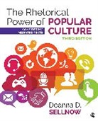 Deanna D Sellnow, Deanna D. Sellnow, Deanna D. D. Sellnow, Dr Deanna D (University of Kentucky Sellnow, Dr. Deanna D. Sellnow - Rhetorical Power of Popular Culture