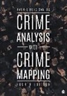 Rachel L Boba Santos, Dr Rachel Boba (Florida Atlantic Universit Santos, Rachel Boba Santos - Crime Analysis With Crime Mapping