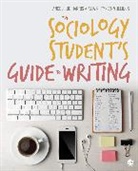 Angelique Harris, Angelique (Angie) C. Harris, Angelique (Cal State University Harris, Angelique C. Harris, Angelique C. Tyner-Mullings Harris, Angelique C./ Tyner-Mullings Harris... - Sociology Student''s Guide to Writing