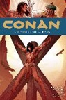 Michael Atiyeh, Brian Ching, Fred Van Lente, Jose Luis, Andy Owens, Fred Van Lente... - Conan Volume 20