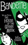 Coleen Coover, Colleen Coover, Paul Tobin, Coleen Coover - Bandette Volume 3