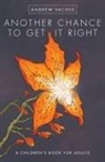 Geof Darrow, Andrew Vachss, Andrew H Vachss, Andrew H. Vachss, Geof Darrow - Another Chance to Get It Right Fourth Edition