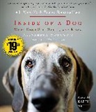 Alexandra Horowitz, Alexandra/ White Horowitz, Karen White - Inside of a Dog (Audio book)