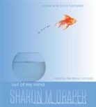 Sharon M. Draper, Sisi Aisha Johnson - Out of My Mind (Audio book)