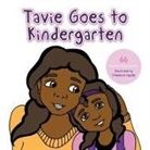 Gg - Tavie Goes to Kindergarden
