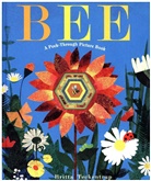Britta Teckentrup - Bee