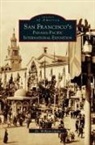 William Lipsky - San Francisco's Panama-Pacific International Exposition