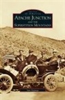 Jane Eppinga - Apache Junction and the Superstition Mountains